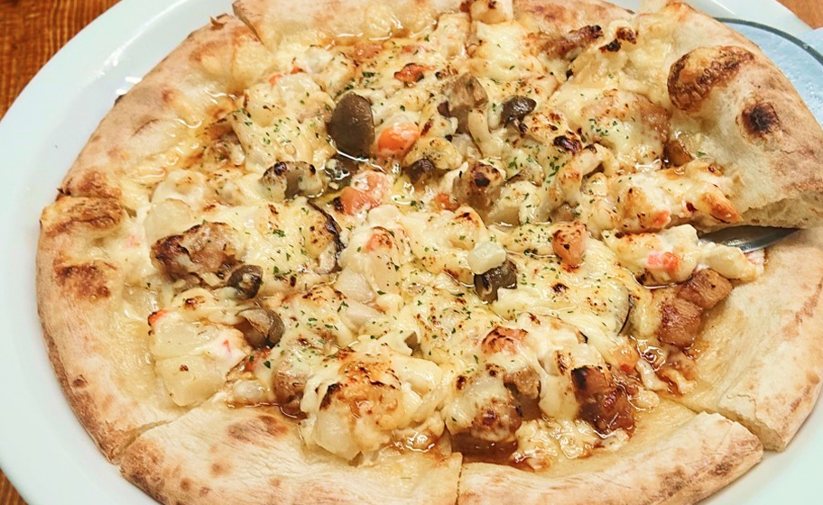 てりやきチキン