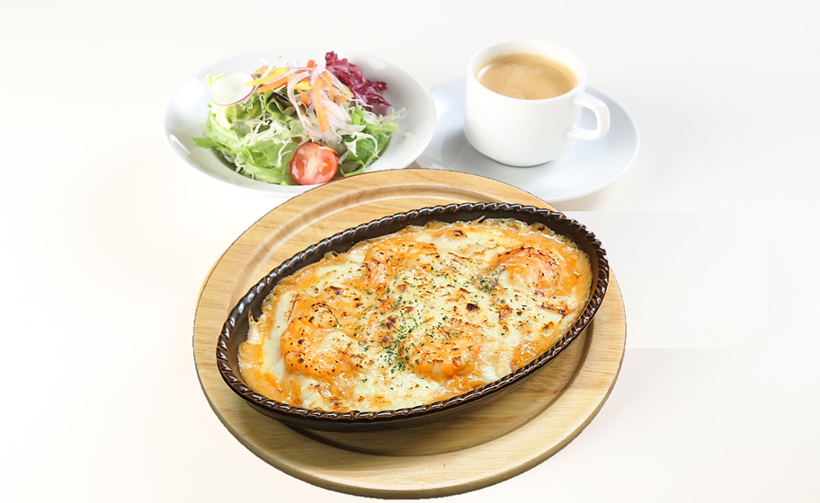 Ａランチセット