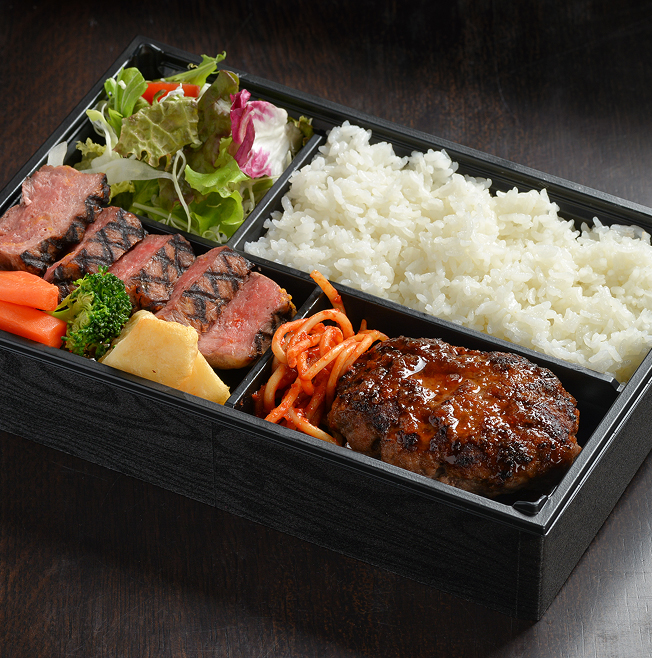 ランチ＆ディナーメニュー